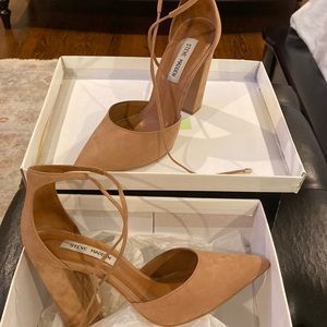Steve Madden heels